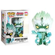 Funko pop! - boruto - mitsuki (sage mode) Funko pop! - boruto - mitsuki (sage mode)