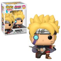 Funko Pop! Boruto: Naruto Next Generation - Boruto - 1035