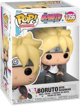 Funko Pop Boruto Rasengan 1356 Naruto Funko Pop Boruto Rasengan 1356 Naruto