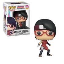 Funko Pop Boruto - Sarada Uchira 672