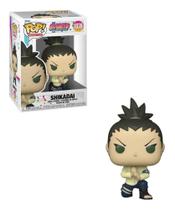 Funko Pop! Boruto Skikadai 1039