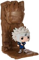 Funko Pop! Boruto Tobirama - Boneco de Ação de Luxo
