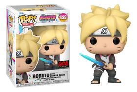 Funko Pop! Boruto With Chakra Blade 1383 Exclusivo