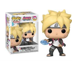 Funko Pop! Boruto With Rasengan 1356