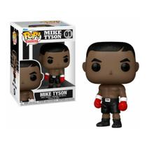 Funko Pop! Boxing: Mike Tyson 01