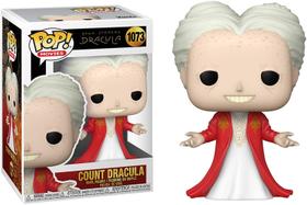 Funko Pop! Bram Stoker's Dracula - Boneco de Coleção