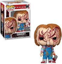 Funko pop bride of chucky - chucky 1694 Funko pop bride of chucky - chucky 1694