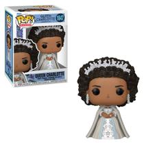 Funko Pop! Bridgerton Queen Charlotte 1847 Funko Pop! Bridgerton Queen Charlotte 1847