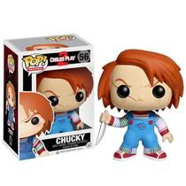 Funko pop! brinquedo assassino 2 chucky 56 Funko pop! brinquedo assassino 2 chucky 56