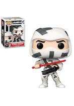 Funko Pop! Brinquedo G.I. Joe Storm Shadow em vinil Funko Pop! Brinquedo G.I. Joe Storm Shadow em vinil