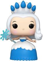 Funko Pop! Brinquedos Retrô: Candyland - Queen Frostine