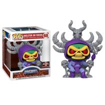 Funko POP! Brinquedos retrô de vinil Masters of The Universe Skeletor