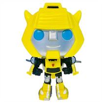 Funko Pop! Brinquedos retrô: Transformers - Bumblebee - boneco de vinil colecionável exclusivo da Target 28