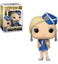 Funko Pop Britney Spears (toxic) - 208 Funko Pop Britney Spears (toxic) - 208