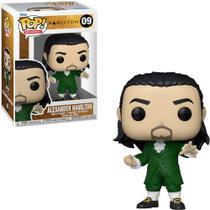 Funko Pop! Broadway Alexander Hamilton 09