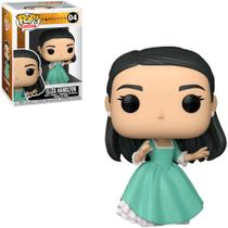 Funko Pop! Broadway Hamilton Eliza Hamilton 04