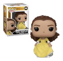 Funko Pop! Broadway Hamilton Peggy Schuyler 06