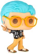 Funko Pop! BTS Dynamite RM - Boneco Colecionável