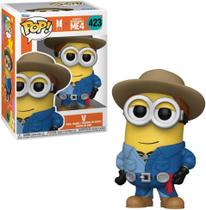 Funko Pop BTS V 423 Versão Minios Funko Pop BTS V 423 Versão Minios