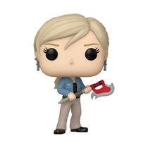 Funko Pop Buffy A Caça-Vampiros com Foice 1728