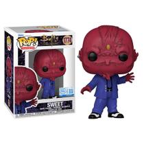 Funko Pop! Buffy The Vampire Slayer Sweet 1774 Exclusivo