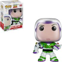 Funko Pop Buzz Lightyear 169 Pop! Disney Toy Story Funko Pop Buzz Lightyear 169 Pop! Disney Toy Story