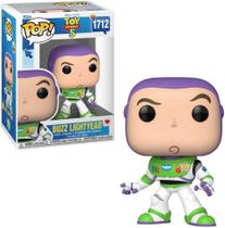 Funko Pop Buzz Lightyear 1712 Toy Story 5