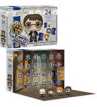 Funko Pop! Calendar Advent Harry Potter 2022 24 Peças