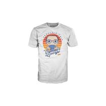 Funko Pop! Camisetas: Seinfeld - George It's Me - Camiseta MD