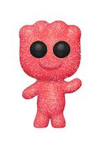 Funko POP! Candy: Sour Patch Kids - Vermelho, Multicolorido, padrão