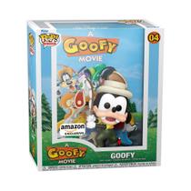 Funko Pop! Capa VHS: Disney - Um filme pateta, Pateta