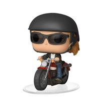 Funko POP! Capitã Marvel - Carol Danvers Funko POP! Capitã Marvel - Carol Danvers