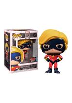 Funko Pop Captain Mar-Vell 526 NYCC Marvel 80 Years Funko Pop Captain Mar-Vell 526 NYCC Marvel 80 Years