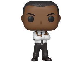 Funko Pop! Captain Marvel Nick Fury 36351