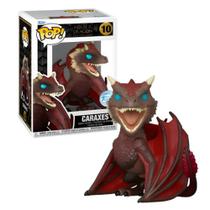 Funko Pop Caraxes 10 Special House Of The Dragon