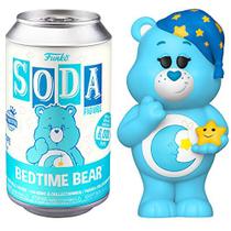 Funko POP! Care Bears Bedtime Bear 4.25 "Figura de vinil em um