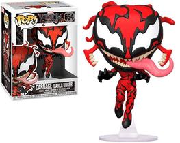 Funko Pop Carnage Carla Unger 654 Venom