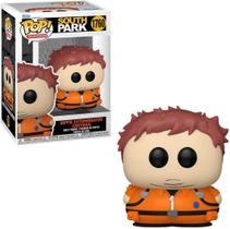 Funko Pop Cartman 1760 Exterminador de Hippie South Park Funko Pop Cartman 1760 Exterminador de Hippie South Park