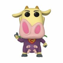 Funko Pop Cartoon Network Cow 1071