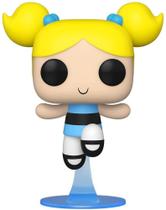 Funko Pop Cartoon Network The Powerpuff Girls Bubbles 1081