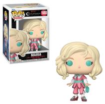 Funko Pop Castlevania Nocturne Maria 1688