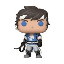 Funko Pop! Castlevania Noturno - Richter Belmont 1687