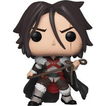 Funko POP! Castlevania: Trevor Belmont 579