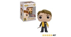 Funko Pop Cedric Diggory 20 Harry Potter