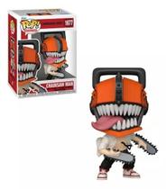Funko Pop Chainsaw Man 1677