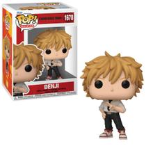 Funko Pop Chainsaw Man 1678 Denji