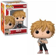 Funko Pop Chainsaw Man 1678 - Denji