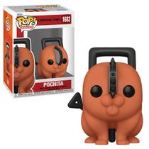 Funko Pop Chainsaw Man 1682 Pochita