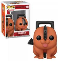 Funko Pop Chainsaw Man 1682 - Pochita