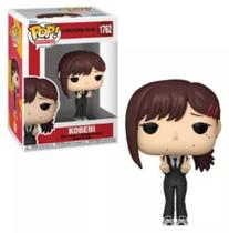 Funko Pop Chainsaw Man 1762 - Kobeni
